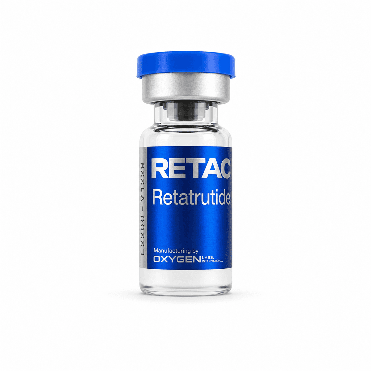 Retagen 40mg Oxygen (Retatrutida)