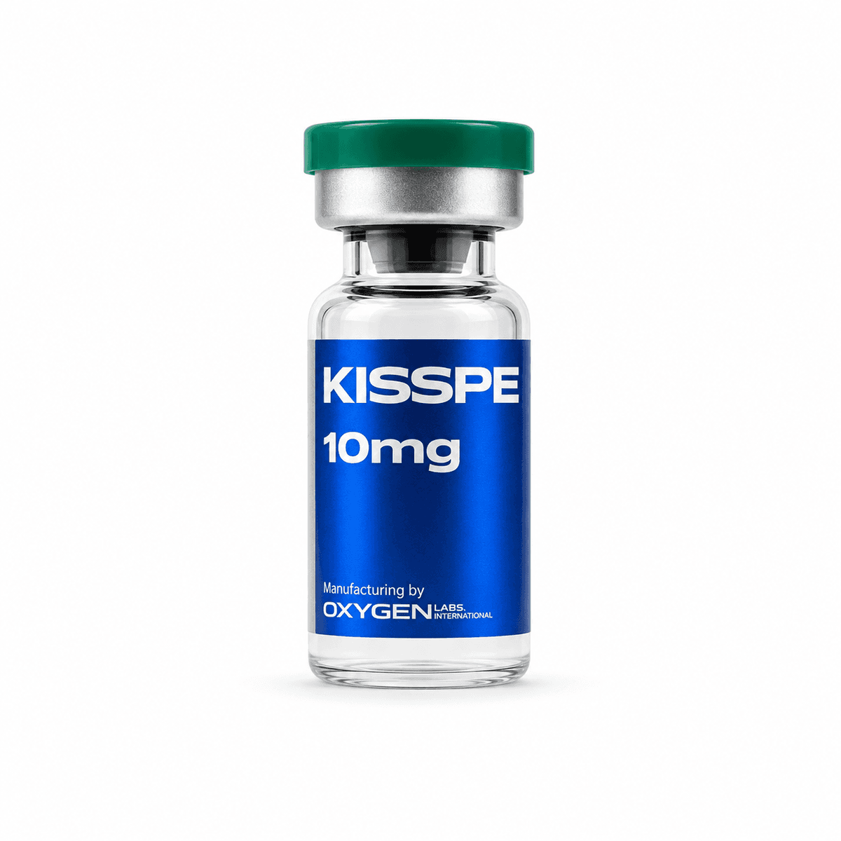 Kisspeptin 10mg Oxygen