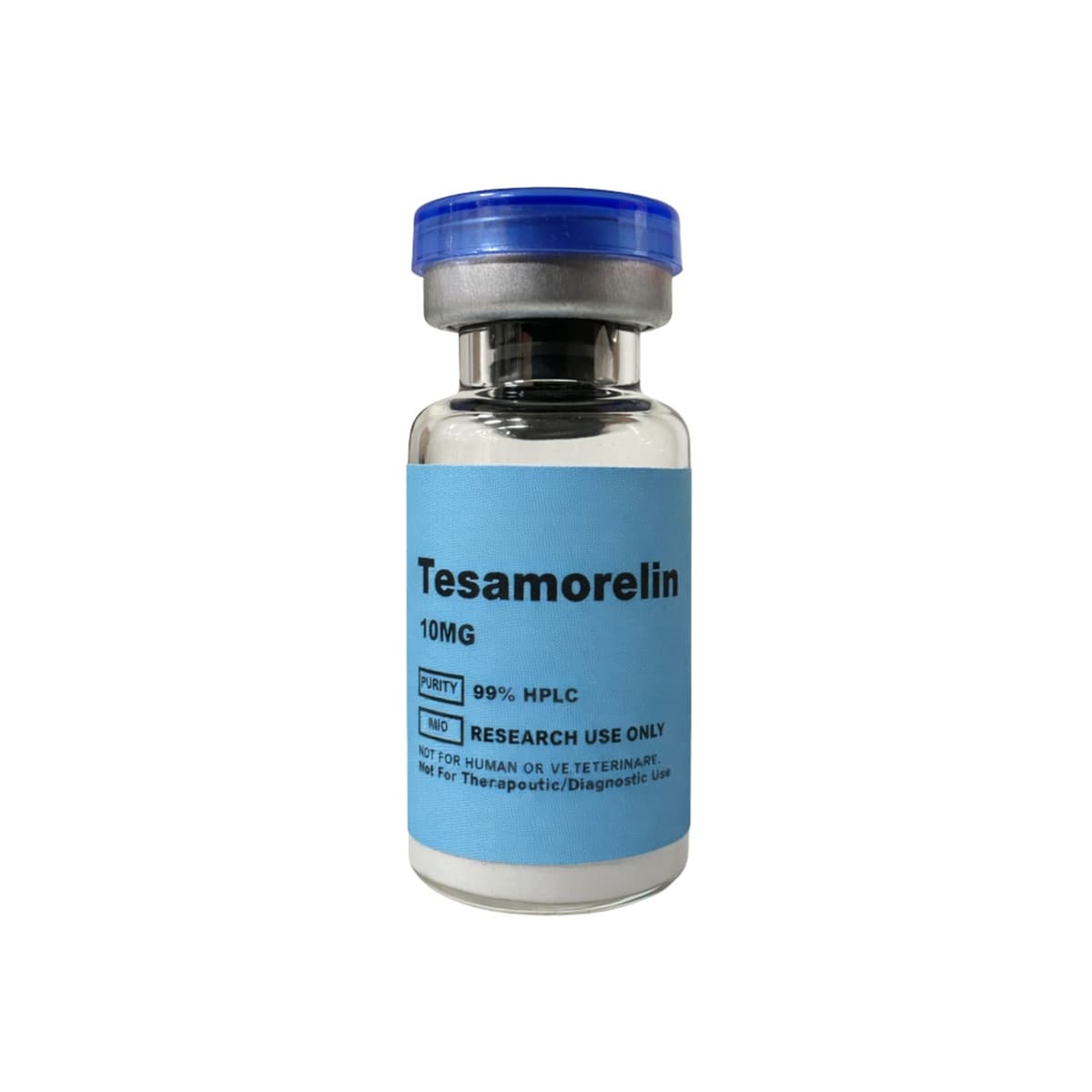 Tesamorelin 10mg Oxygen — 1 Vial