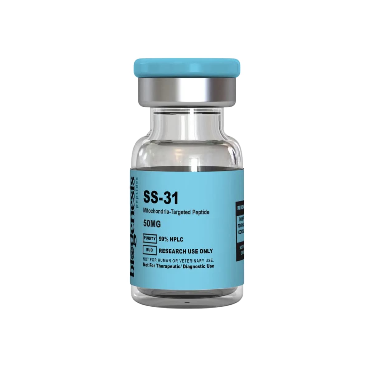 AOD-9604 10mg Biogenesis
