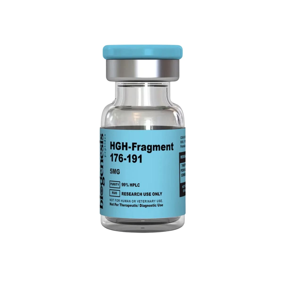 HGH-Frag 176-191 10mg Biogenesis