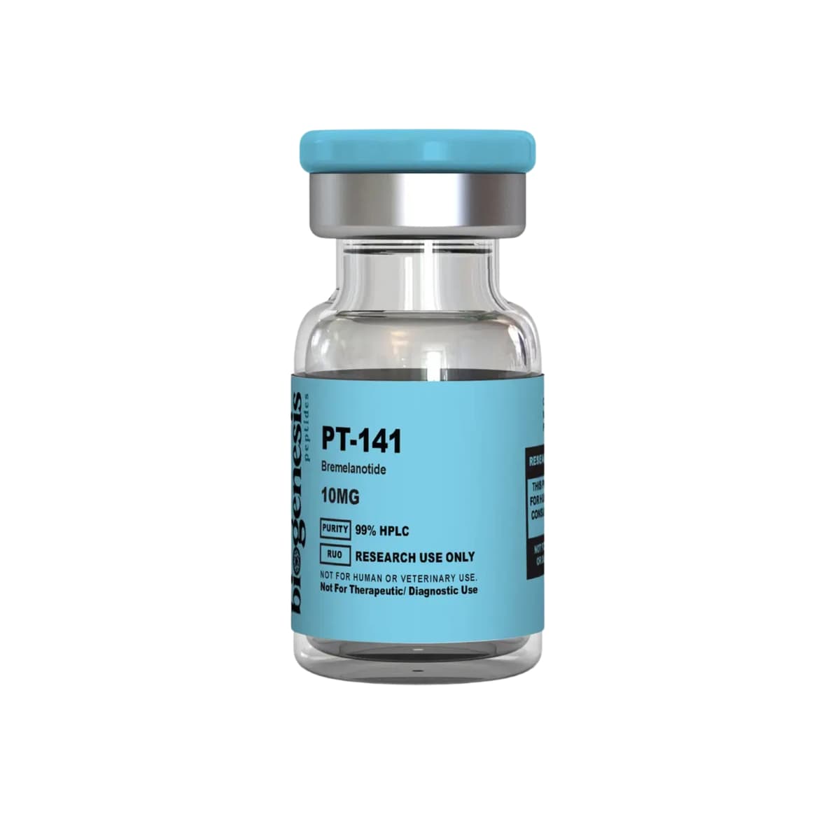 PT-141 10mg Biogenesis