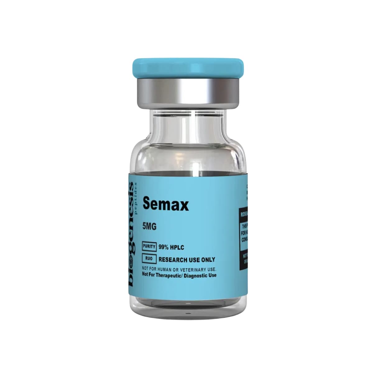 Semax 10mg Biogenesis