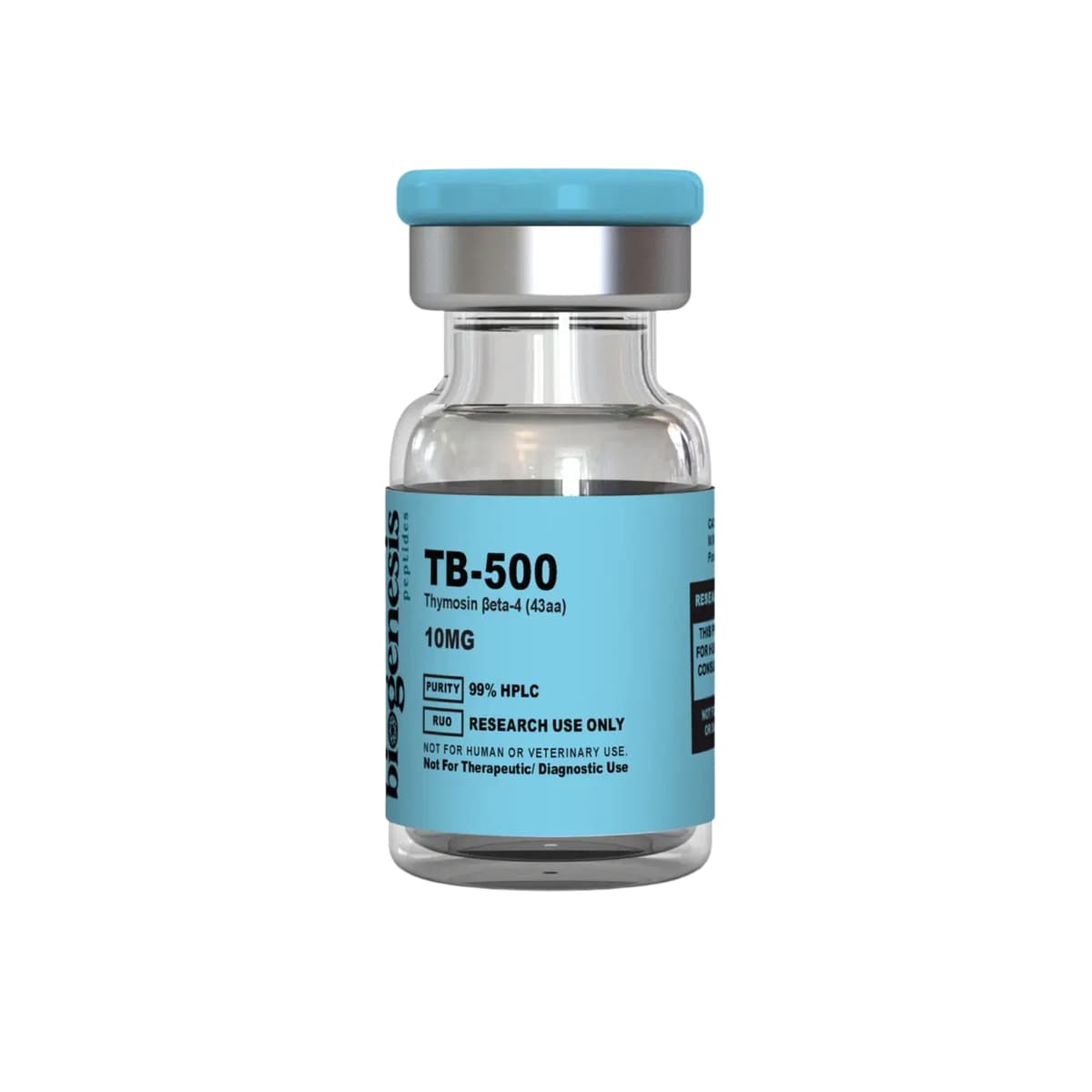 TB-500 10mg Biogenesis