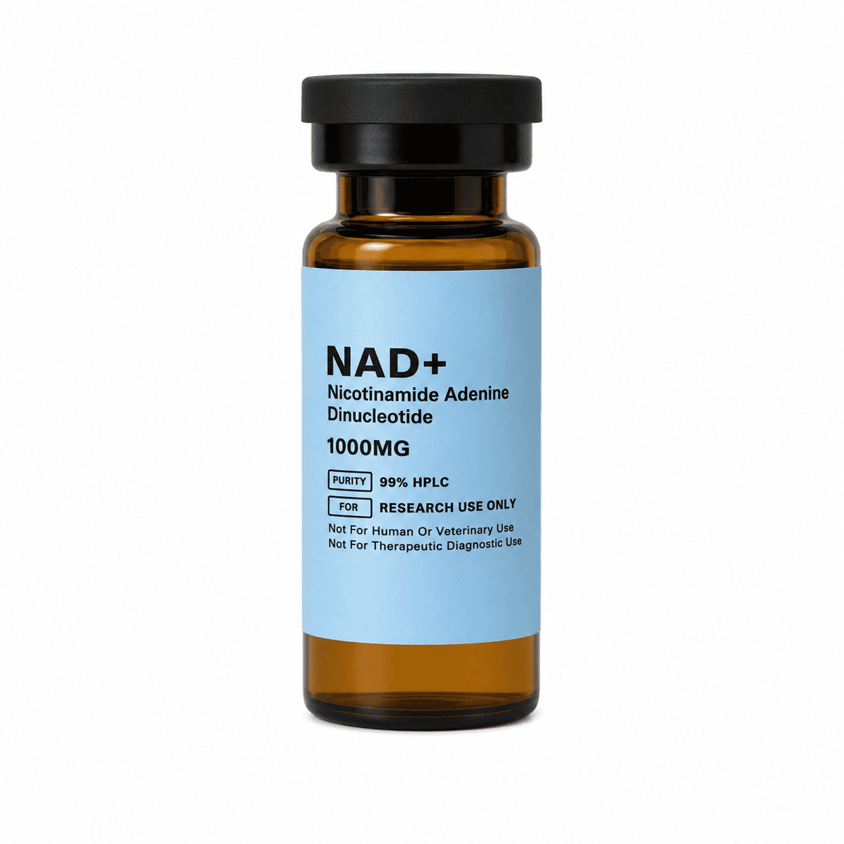 NAD+ 1000mg Biogenesis