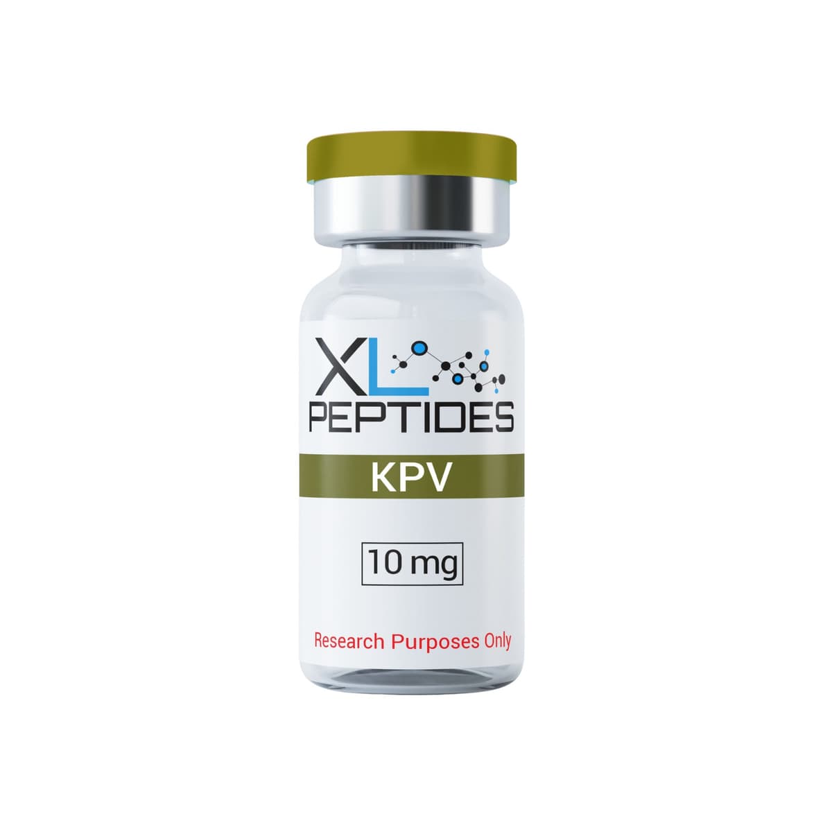 KPV 10mg Oxygen — 2ml