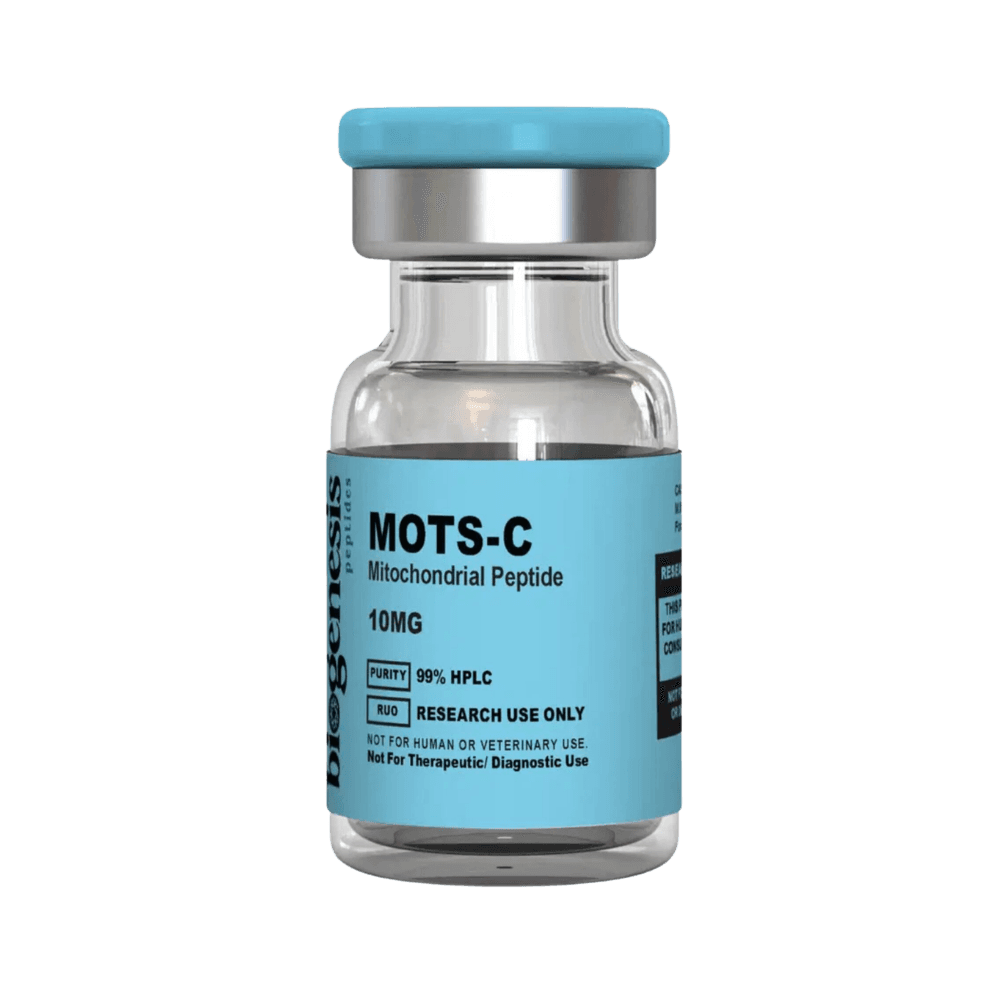 MOTS-C 40mg Biogenesis