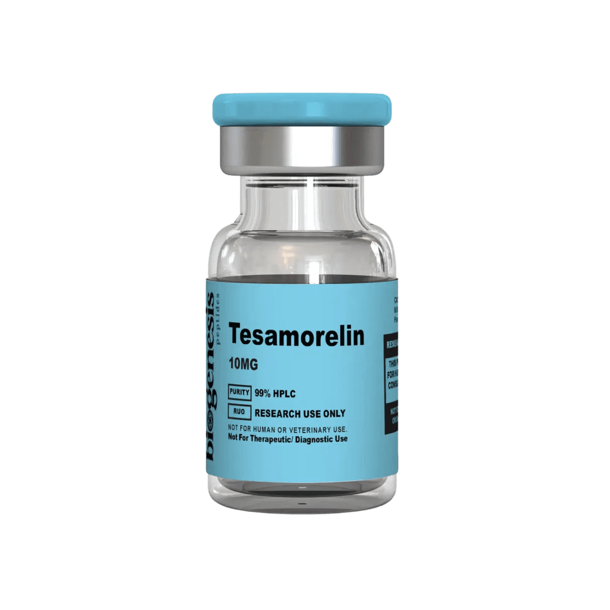 Tesamorelin 10mg Biogenesis