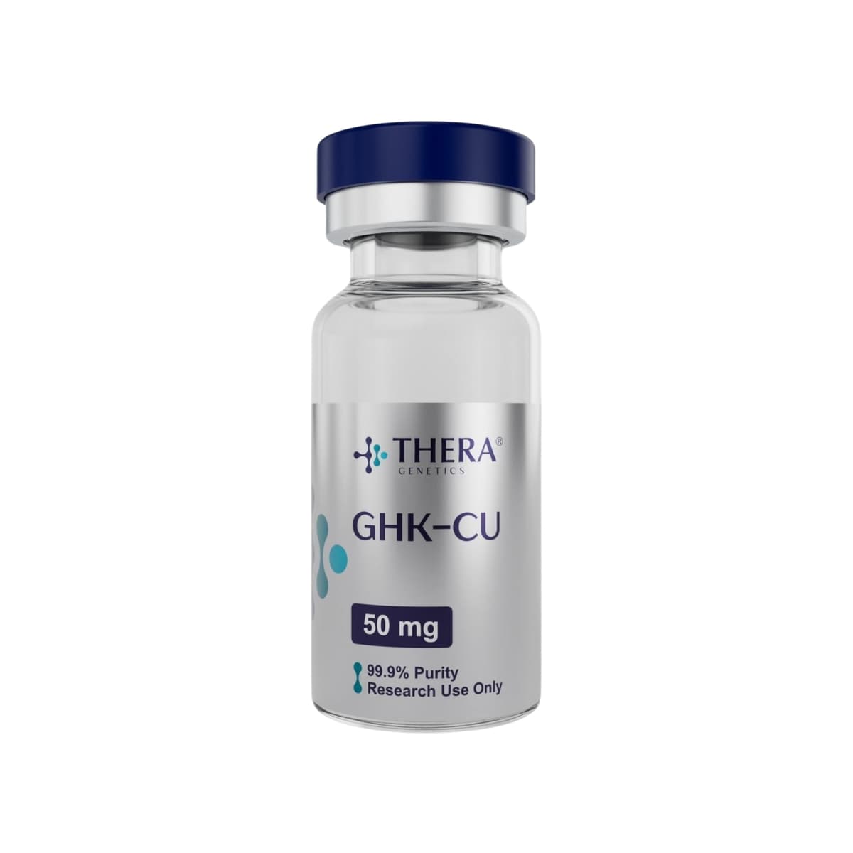 GHK-Cu 50mg Thera Genetics