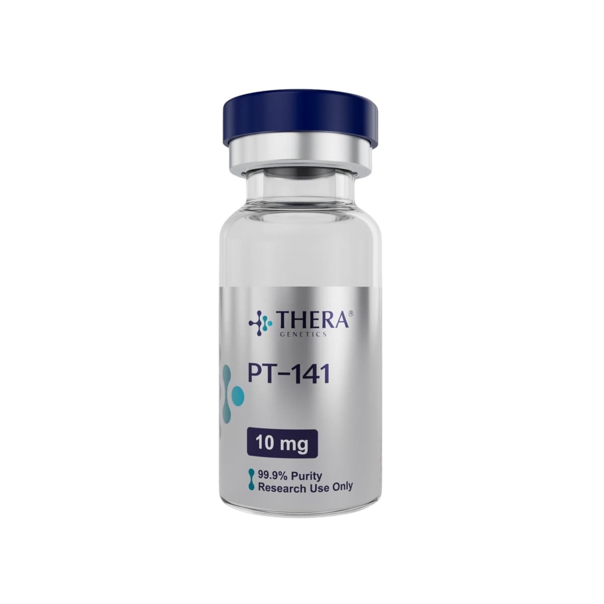 PT-141 10mg Thera Genetics